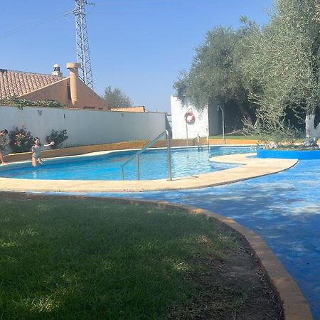 Apartamento A 8Km Sevilla Centro Valencina de la Concepción Esterno foto