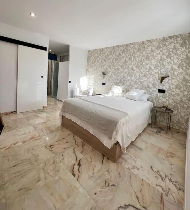 Apartamento A 8Km Sevilla Centro Valencina de la Concepción Esterno foto
