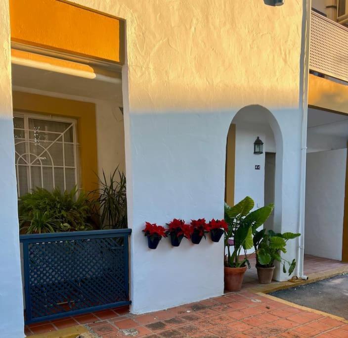 Apartamento A 8Km Sevilla Centro Valencina de la Concepción Esterno foto