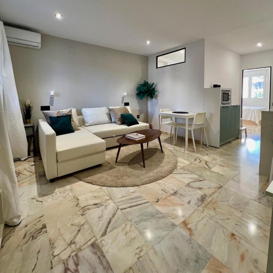 Apartamento A 8Km Sevilla Centro Valencina de la Concepción Esterno foto