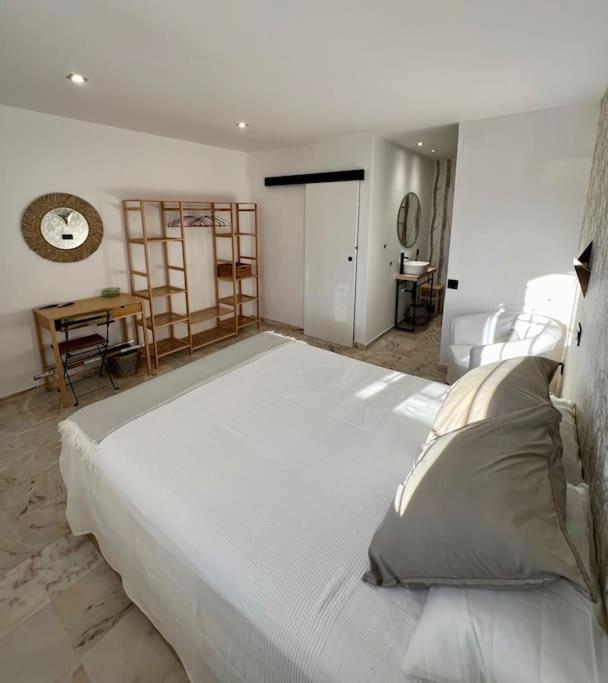 Apartamento A 8Km Sevilla Centro Valencina de la Concepción Esterno foto