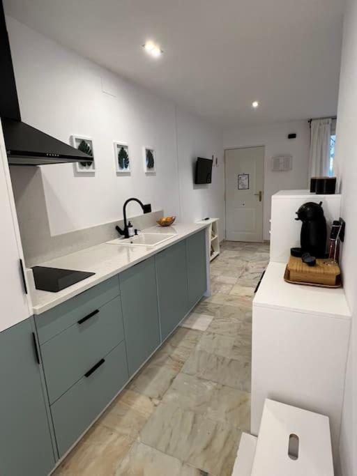 Apartamento A 8Km Sevilla Centro Valencina de la Concepción Esterno foto