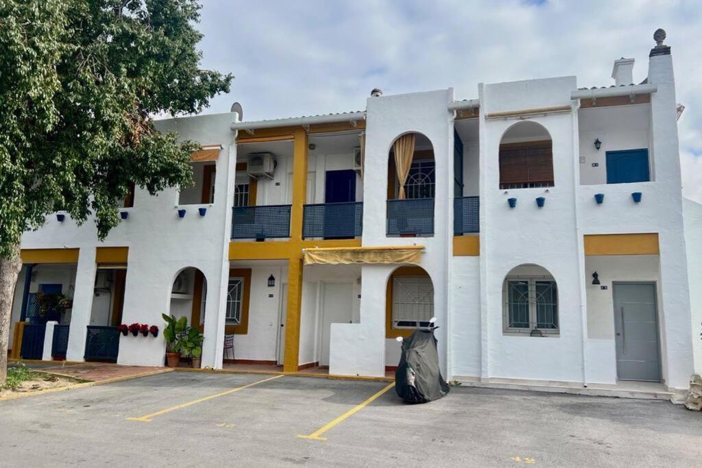Apartamento A 8Km Sevilla Centro Valencina de la Concepción Esterno foto