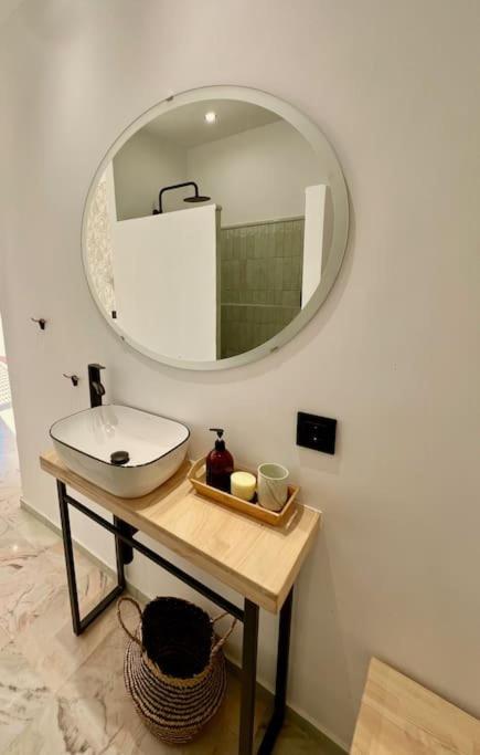 Apartamento A 8Km Sevilla Centro Valencina de la Concepción Esterno foto