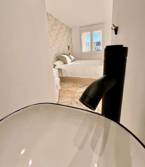 Apartamento A 8Km Sevilla Centro Valencina de la Concepción Esterno foto
