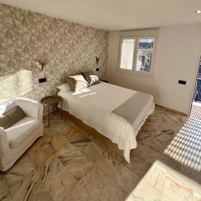 Apartamento A 8Km Sevilla Centro Valencina de la Concepción Esterno foto