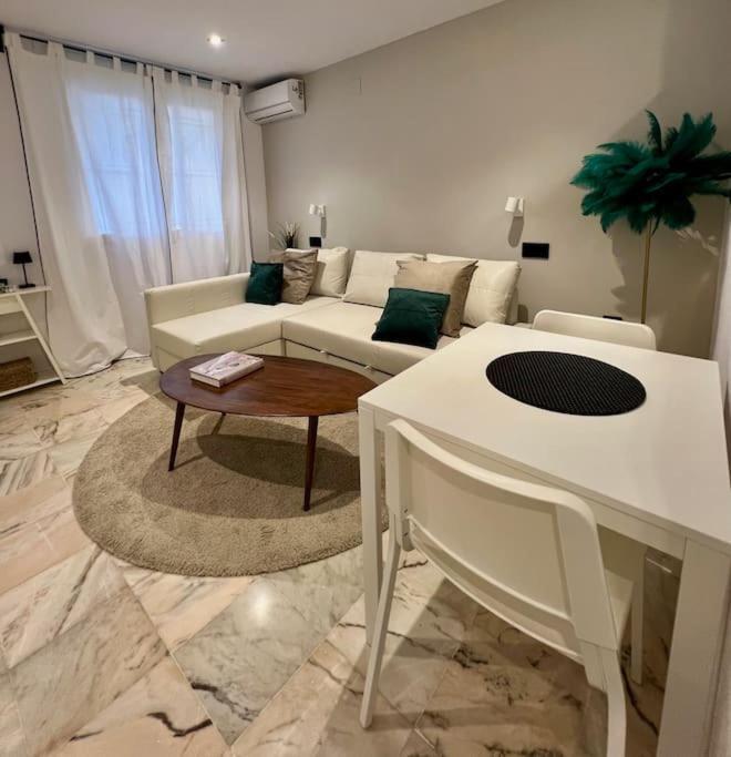 Apartamento A 8Km Sevilla Centro Valencina de la Concepción Esterno foto