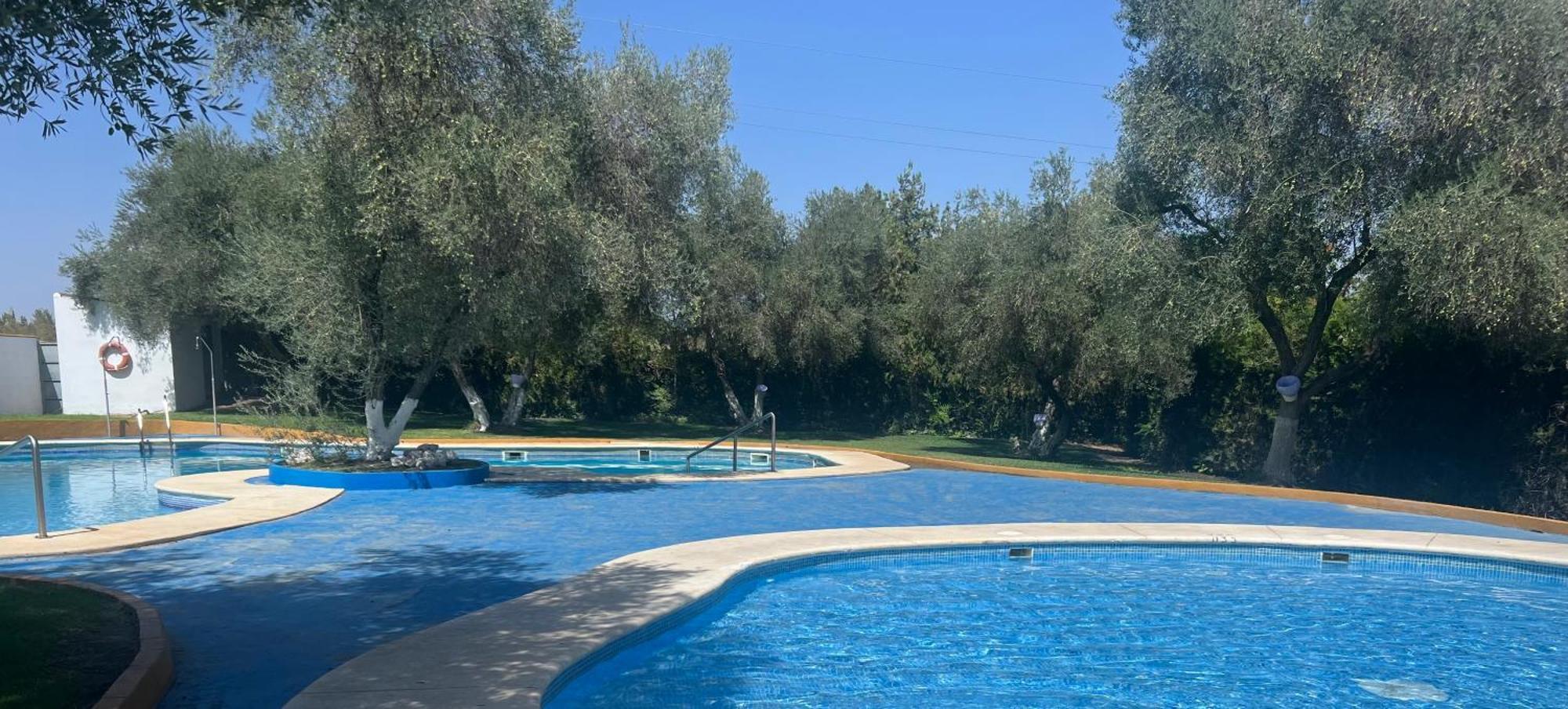 Apartamento A 8Km Sevilla Centro Valencina de la Concepción Esterno foto