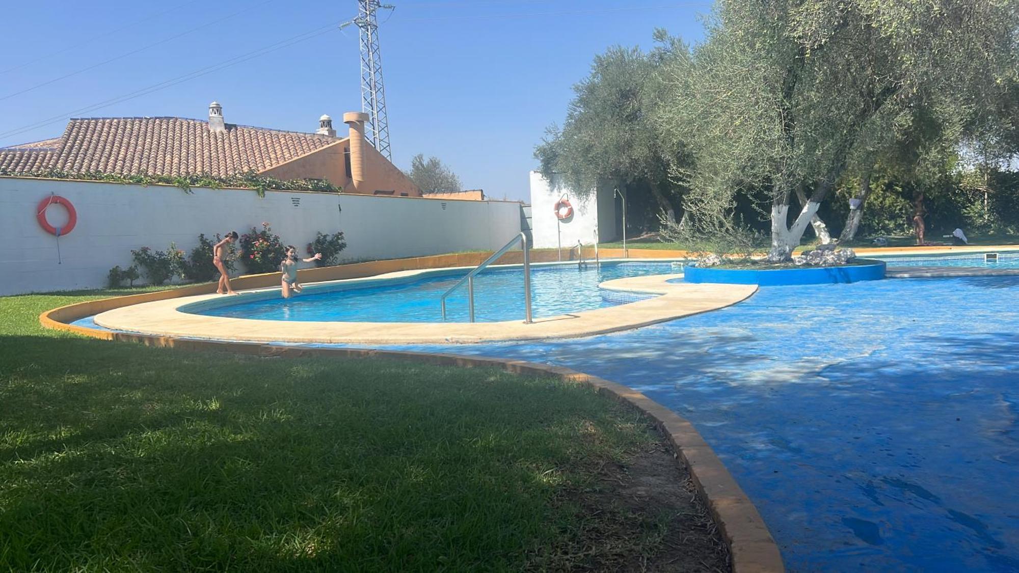 Apartamento A 8Km Sevilla Centro Valencina de la Concepción Esterno foto